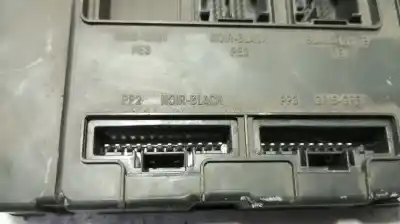 Автозапчасти б/у блок реле/предохранителей за renault megane ii sedán (lm0/1_) 1.5 dci (lm1e) ссылки oem iam 8200724363  