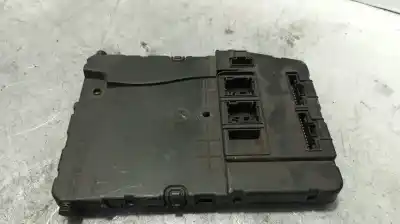 Автозапчасти б/у блок реле/предохранителей за renault megane ii sedán (lm0/1_) 1.5 dci (lm1e) ссылки oem iam 8200724363