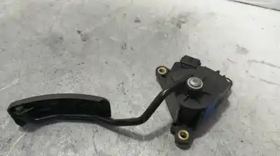 Автозапчастина б/у педальний потенціометр для renault megane ii sedán (lm0/1_) 1.5 dci (lm1e) посилання на oem iam 8200153270  