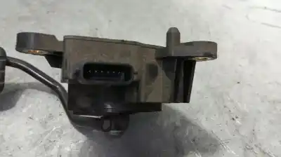Автозапчастина б/у педальний потенціометр для renault megane ii sedán (lm0/1_) 1.5 dci (lm1e) посилання на oem iam 8200153270  