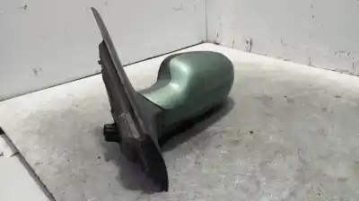 Автозапчасти б/у левое зеркало за renault megane ii sedán (lm0/1_) 1.5 dci (lm1e) ссылки oem iam 8200219925  