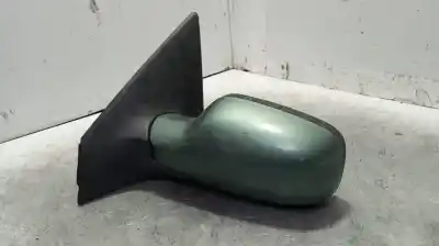 Автозапчасти б/у левое зеркало за renault megane ii sedán (lm0/1_) 1.5 dci (lm1e) ссылки oem iam 8200219925  