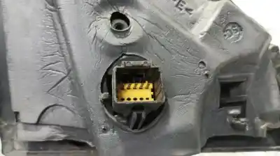 Автозапчасти б/у левое зеркало за renault megane ii sedán (lm0/1_) 1.5 dci (lm1e) ссылки oem iam 8200219925  