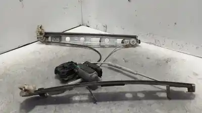 Автозапчастина б/у регулятор вікна передній лівий для renault megane ii sedán (lm0/1_) 1.5 dci (lm1e) посилання на oem iam 8200325136  