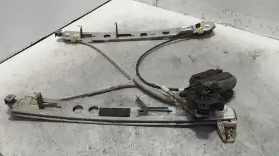 Автозапчасти б/у регулятор стекла переднего левого за renault megane ii sedán (lm0/1_) 1.5 dci (lm1e) ссылки oem iam 8200325136