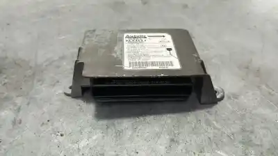 Автозапчасти б/у блок управления подушками безопасности за renault megane ii sedán (lm0/1_) 1.5 dci (lm1e) ссылки oem iam 8200337245  