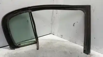 Автозапчастина б/у ліве задне скорівне скло для renault megane ii sedán (lm0/1_) 1.5 dci (lm1e) посилання на oem iam 43r00097  