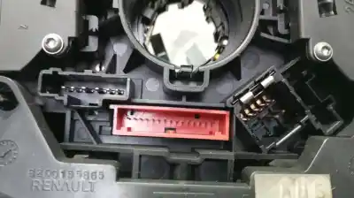 Автозапчастина б/у многофункційне управління для renault megane ii sedán (lm0/1_) 1.5 dci (lm1e) посилання на oem iam 8200155865  