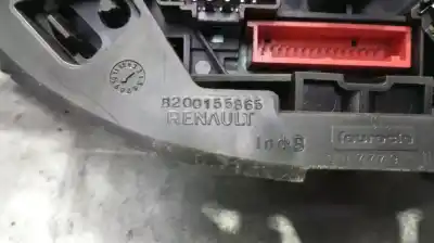 Автозапчастина б/у многофункційне управління для renault megane ii sedán (lm0/1_) 1.5 dci (lm1e) посилання на oem iam 8200155865  