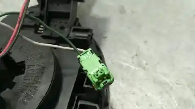 Автозапчастина б/у многофункційне управління для renault megane ii sedán (lm0/1_) 1.5 dci (lm1e) посилання на oem iam 8200155865  