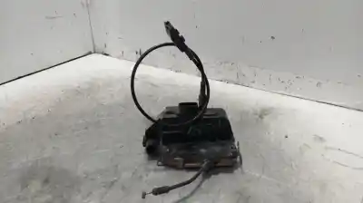 Автозапчасти б/у замок передней правой двери за renault megane ii sedán (lm0/1_) 1.5 dci (lm1e) ссылки oem iam 8200027776  