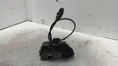 Автозапчасти б/у замок передней правой двери за renault megane ii sedán (lm0/1_) 1.5 dci (lm1e) ссылки oem iam 8200027776  