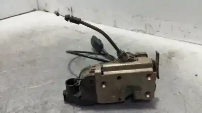 Автозапчасти б/у замок передней правой двери за renault megane ii sedán (lm0/1_) 1.5 dci (lm1e) ссылки oem iam 8200027776