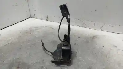 Автозапчасти б/у замок передней правой двери за renault megane ii sedán (lm0/1_) 1.5 dci (lm1e) ссылки oem iam 8200027776  