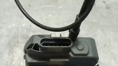 Автозапчастина б/у замок заднього правого дверя для renault megane ii sedán (lm0/1_) 1.5 dci (lm1e) посилання на oem iam 8200212467  