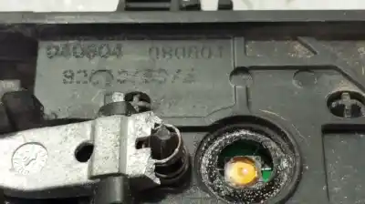 Автозапчасти б/у различные детали за renault megane ii sedán (lm0/1_) 1.5 dci (lm1e) ссылки oem iam 8200076073  