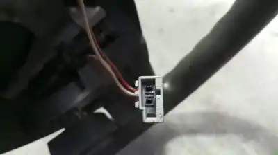 Автозапчастина б/у кермо для renault megane ii sedán (lm0/1_) 1.5 dci (lm1e) посилання на oem iam 8200106306  