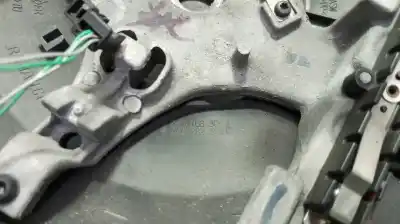 Автозапчастина б/у кермо для renault megane ii sedán (lm0/1_) 1.5 dci (lm1e) посилання на oem iam 8200106306  