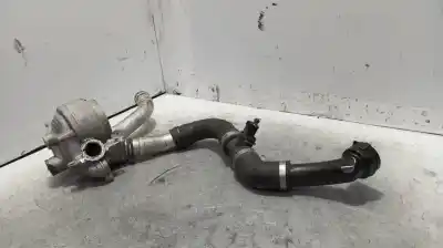 Автозапчастина б/у труба для porsche cayenne (92a) 4.8 s посилання на oem iam 94810608002  