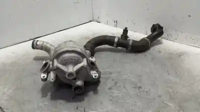 Автозапчастина б/у труба для porsche cayenne (92a) 4.8 s посилання на oem iam 94810608002