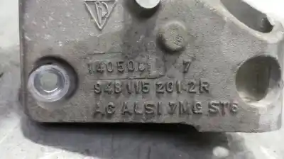 Автозапчастина б/у правильна підтримка двигуна для porsche cayenne (92a) 4.8 s посилання на oem iam 9481152012r  