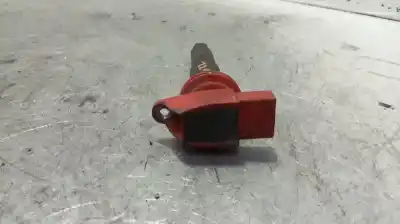 Second-hand car spare part ignition coil for porsche cayenne (92a) 4.8 s oem iam references 94880210410  