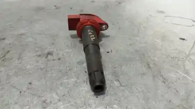 Second-hand car spare part ignition coil for porsche cayenne (92a) 4.8 s oem iam references 94880210410  