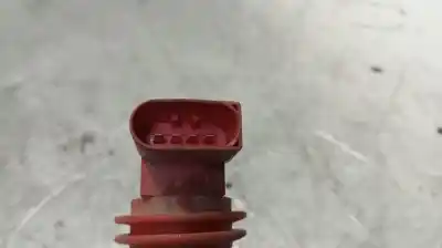 Second-hand car spare part ignition coil for porsche cayenne (92a) 4.8 s oem iam references 94880210410  