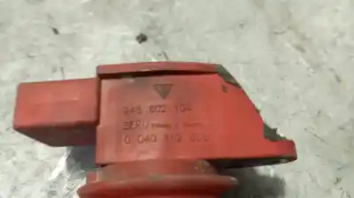 Second-hand car spare part ignition coil for porsche cayenne (92a) 4.8 s oem iam references 94880210410  