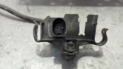 Peça sobressalente para automóvel em segunda mão coletor de escape por porsche cayenne (92a) 4.8 s referências oem iam 94811113000  