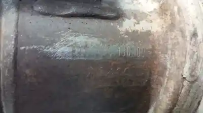 Peça sobressalente para automóvel em segunda mão coletor de escape por porsche cayenne (92a) 4.8 s referências oem iam 94811113000  