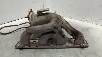 Peça sobressalente para automóvel em segunda mão coletor de escape por porsche cayenne (92a) 4.8 s referências oem iam 94811113000  