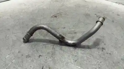 Автозапчастина б/у труба для porsche cayenne (92a) 4.8 s посилання на oem iam 7p5422881c