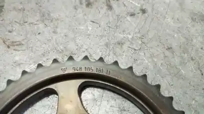 Автозапчастина б/у різні деталі для porsche cayenne (92a) 4.8 s посилання на oem iam 94810518111  