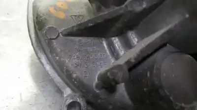 Автозапчастина б/у водяна бомба для porsche cayenne (92a) 4.8 s посилання на oem iam 9481060330  