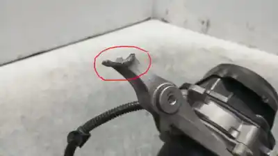 Автозапчасти б/у различные детали за porsche cayenne (92a) 4.8 s ссылки oem iam 7pp959253b  