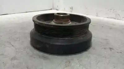 Автозапчасти б/у шкив коленчатого вала за porsche cayenne (92a) 4.8 s ссылки oem iam 94810224161  