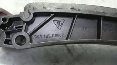 Автозапчастина б/у різні деталі для porsche cayenne (92a) 4.8 s посилання на oem iam 94810506811  