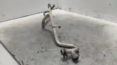 Автозапчастина б/у труба для porsche cayenne (92a) 4.8 s посилання на oem iam 94810602260  