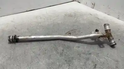 Автозапчастина б/у труба для porsche cayenne (92a) 4.8 s посилання на oem iam 94810606921