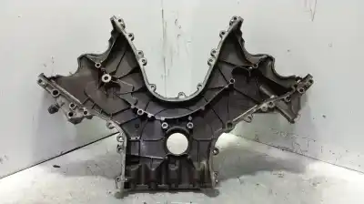 Автозапчастина б/у крішка розподілу для porsche cayenne (92a) 4.8 s посилання на oem iam 948101122ar  