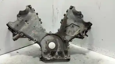 Автозапчастина б/у крішка розподілу для porsche cayenne (92a) 4.8 s посилання на oem iam 948101122ar