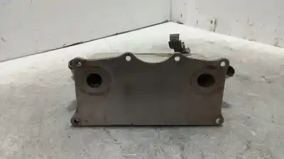 Автозапчастина б/у охолодження мотору для porsche cayenne (92a) 4.8 s посилання на oem iam nrf 31290  