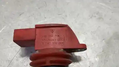 Автозапчасти б/у катушка зажигания за porsche cayenne (92a) 4.8 s ссылки oem iam 94860210413  