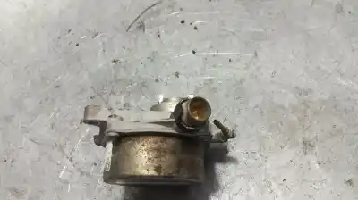 Автозапчастина б/у галмумний депресор / вакуумний насос для porsche cayenne (92a) 4.8 s посилання на oem iam 94811005006  