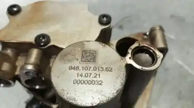 Pezzo di ricambio per auto di seconda mano bomba a olio per porsche cayenne (92a) 4.8 s riferimenti oem iam 94810701362  