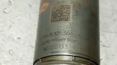 Second-hand car spare part idle valve for porsche cayenne (92a) 4.8 s oem iam references 94810530406  