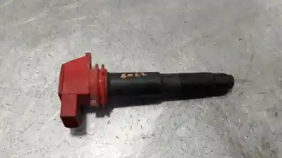 Автозапчастина б/у котушка запалювання для porsche cayenne (92a) 4.8 s посилання на oem iam 0040102042