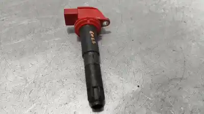 Second-hand car spare part ignition coil for porsche cayenne (92a) 4.8 s oem iam references 0040102042  