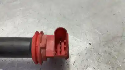 Second-hand car spare part ignition coil for porsche cayenne (92a) 4.8 s oem iam references 0040102042  